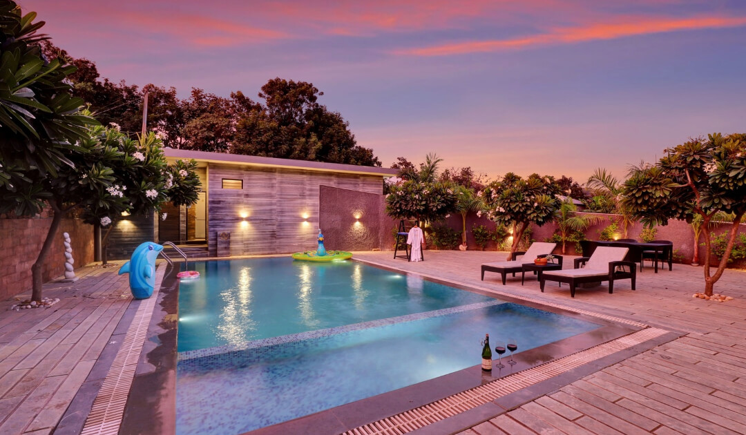Romantic Getaway in Udaipur for Valentine's Day