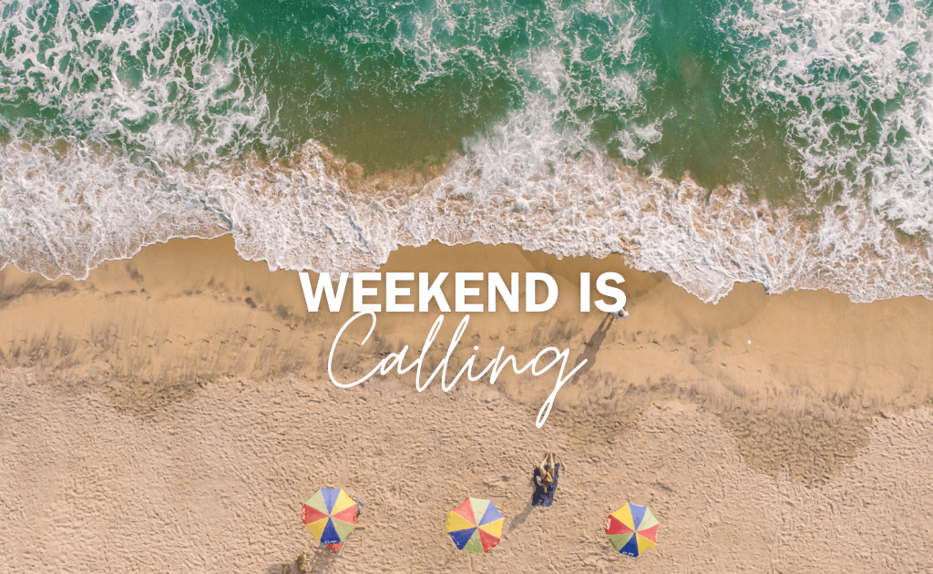 long weekend in goa