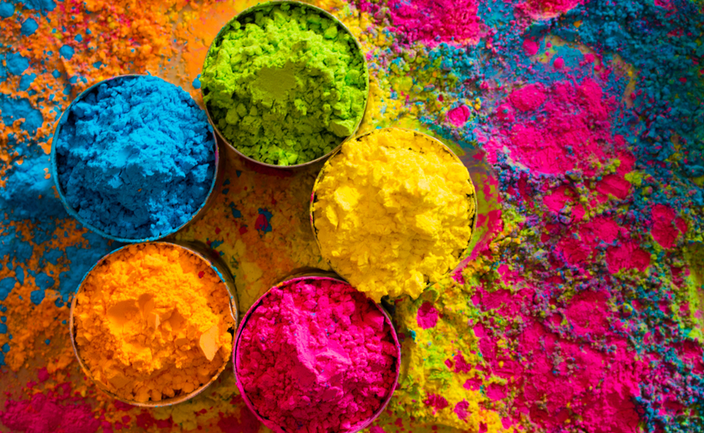 udaipur holi