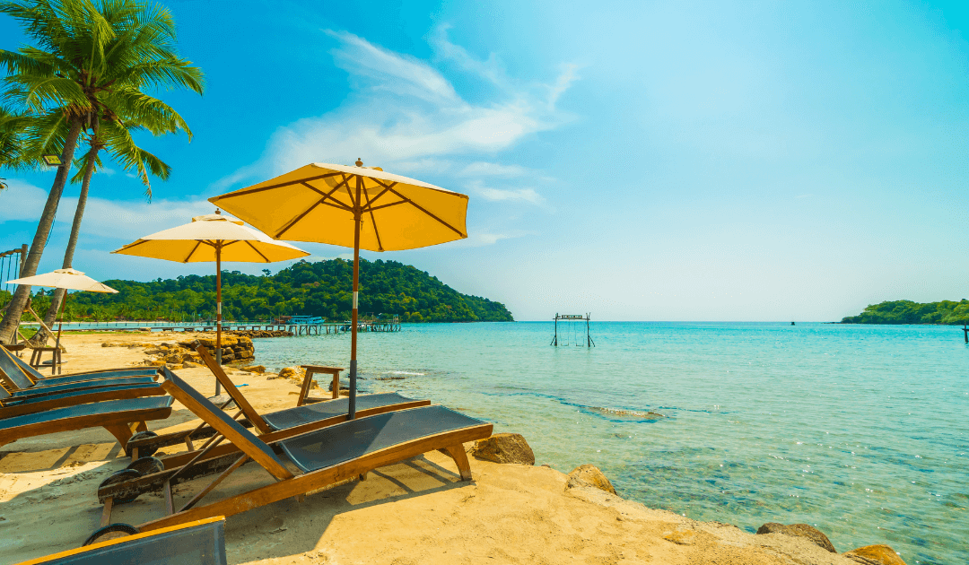 North Goa beaches