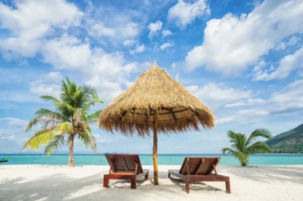 places to visit in summer