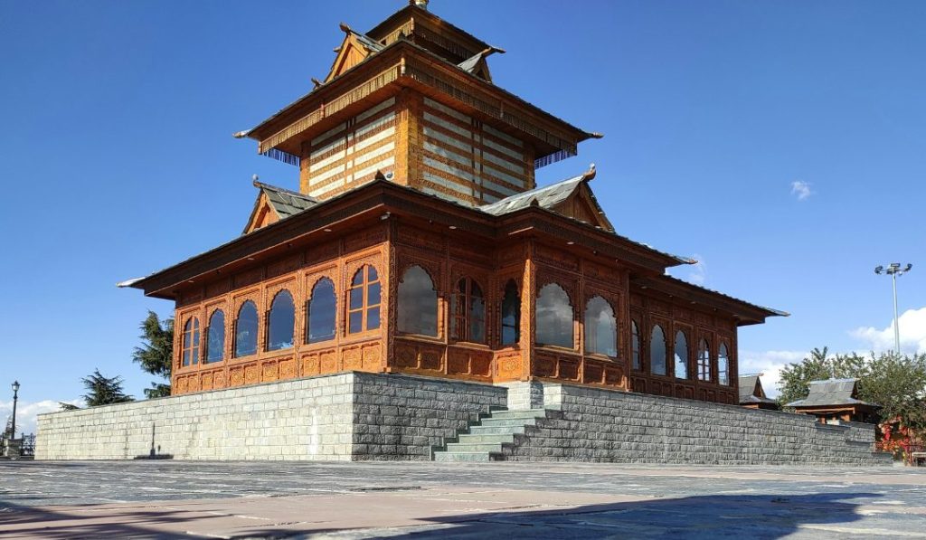 Shimla