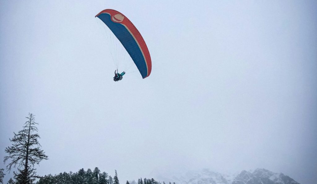 Activities in Shimla