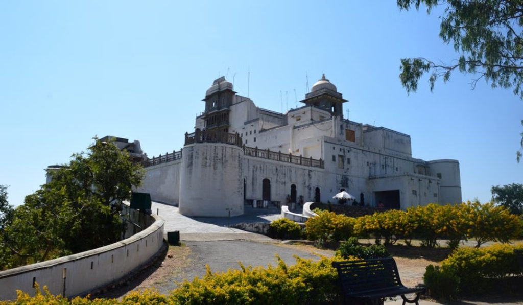 Adventure Activities in Udaipur
