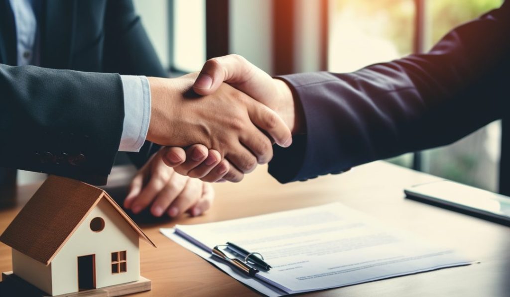 Homeowner’s Success to Create Wealth