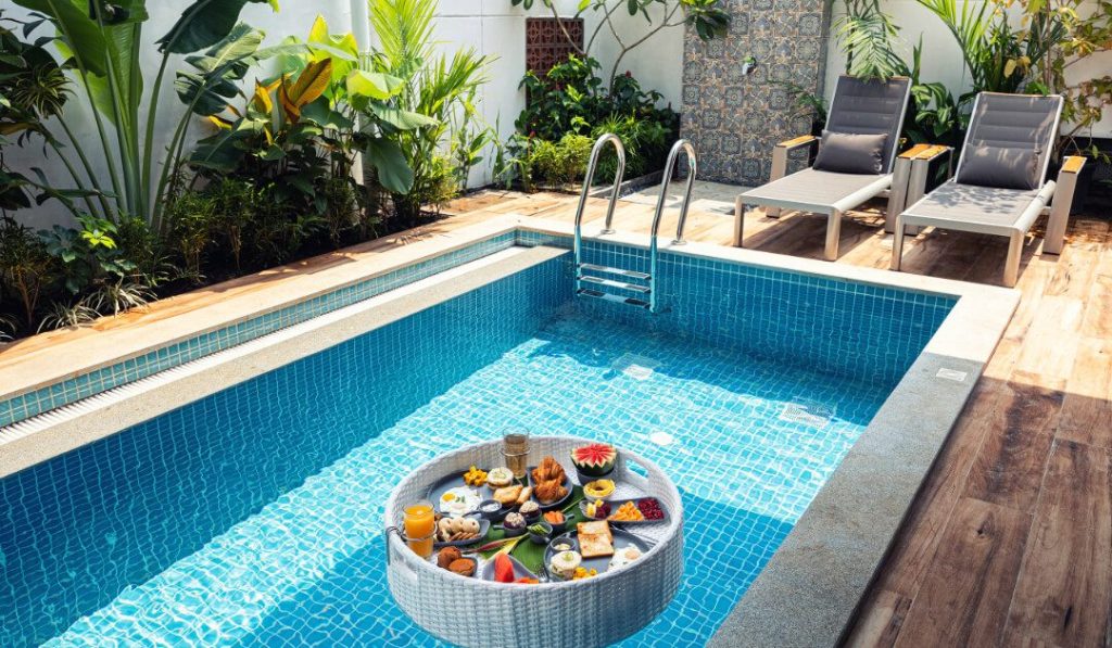 villa holidays