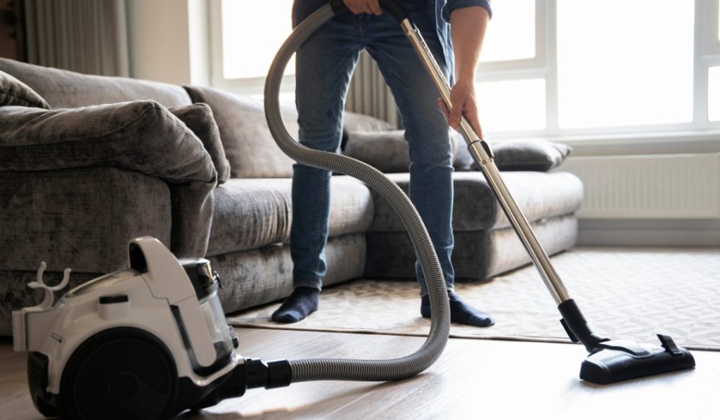 Property Maintenance
