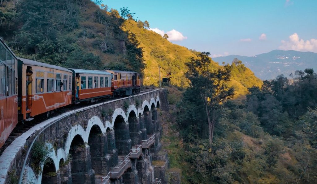 things to do in kasauli