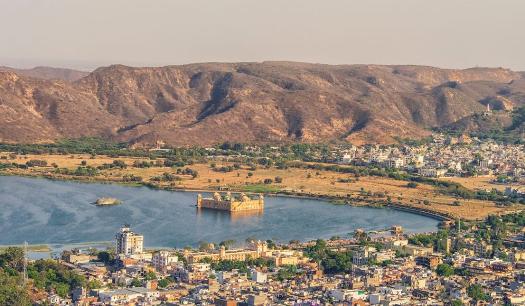 Top 10 things to din Jaipur