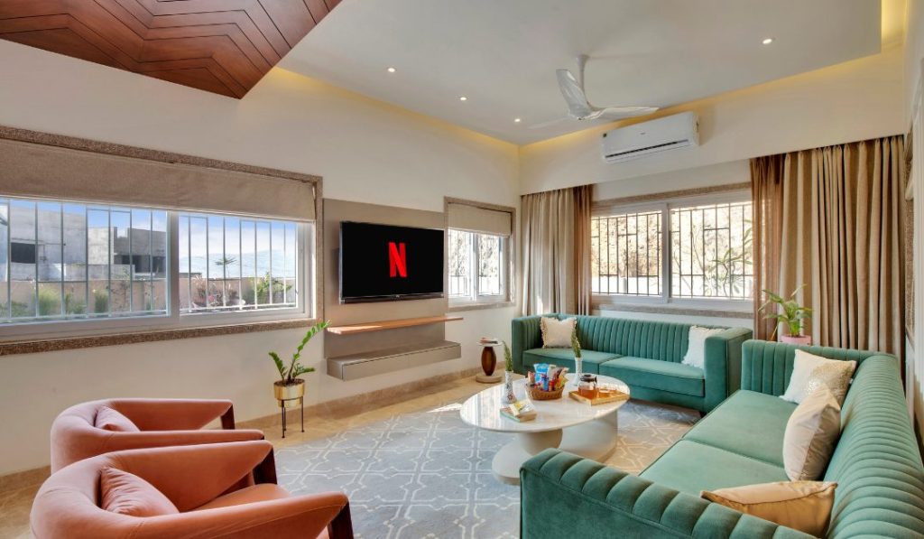 Bliss Villa Udaipur