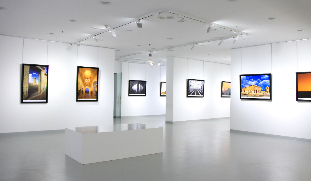 The Guild Art Gallery