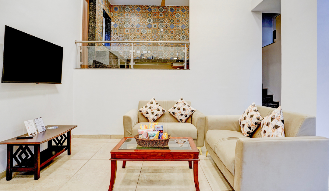Irene Jade Villa Lonavala