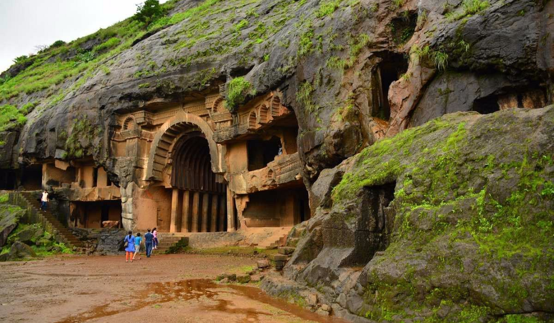 Karla Caves